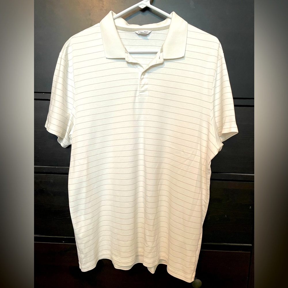 Calvin Klein Polo